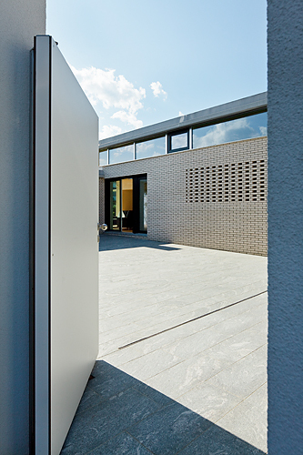 Ein Foto von Rupert Steiner