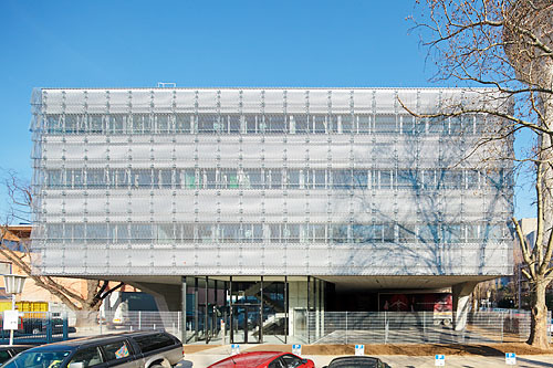 Ein Foto von Rupert Steiner