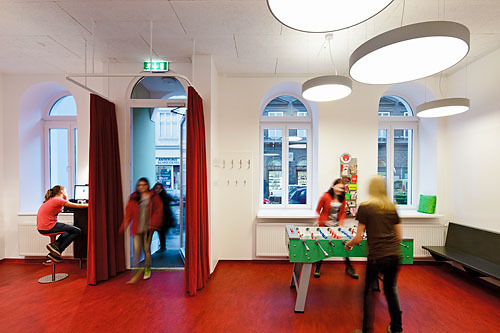 Ein Foto von Rupert Steiner