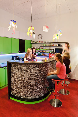 Ein Foto von Rupert Steiner