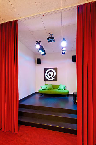 Ein Foto von Rupert Steiner