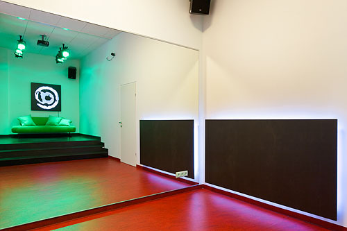 Ein Foto von Rupert Steiner