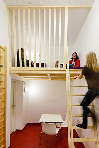 Ein Foto von Rupert Steiner