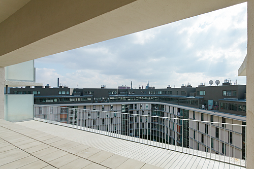 Ein Foto von Rupert Steiner