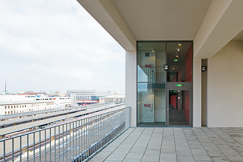 Ein Foto von Rupert Steiner