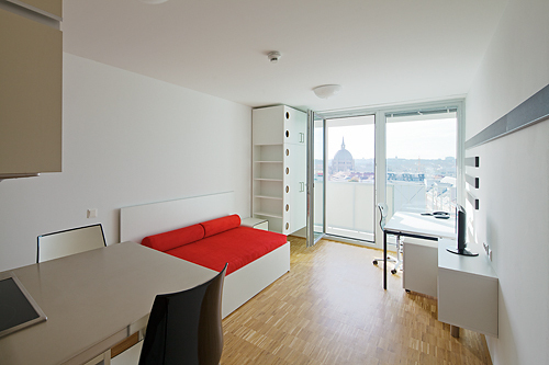 Ein Foto von Rupert Steiner