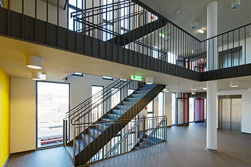 Ein Foto von Rupert Steiner