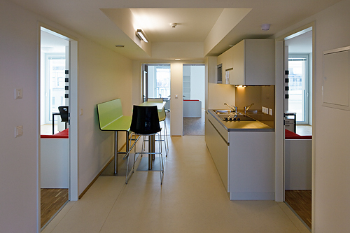 Ein Foto von Rupert Steiner