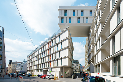 Ein Foto von Rupert Steiner