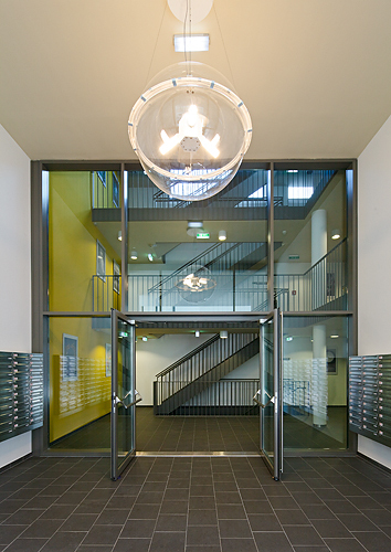 Ein Foto von Rupert Steiner