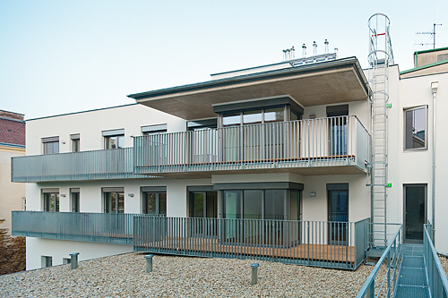 Ein Foto von Rupert Steiner