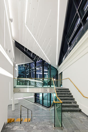 Ein Foto von Rupert Steiner