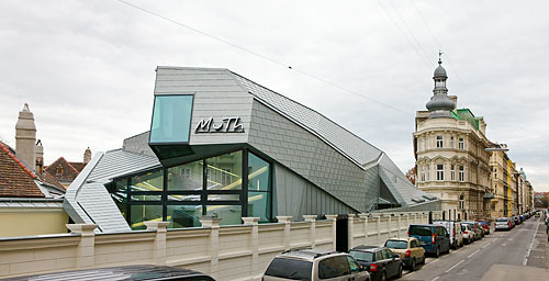 Ein Foto von Rupert Steiner