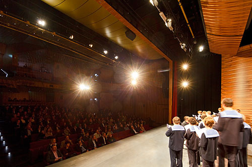 Ein Foto von Rupert Steiner