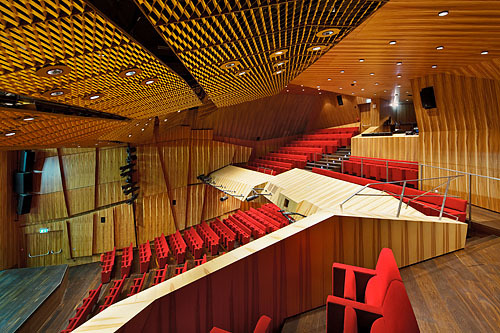 Ein Foto von Rupert Steiner