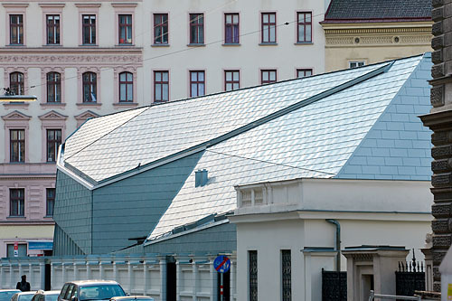 Ein Foto von Rupert Steiner