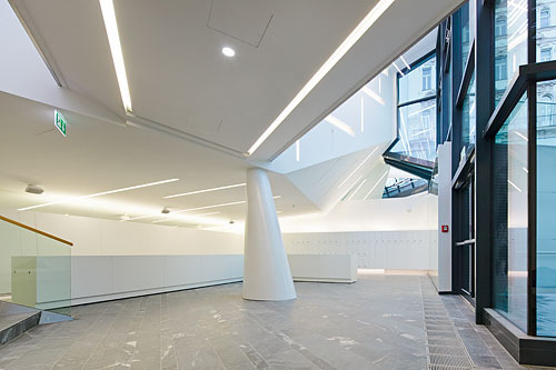 Ein Foto von Rupert Steiner