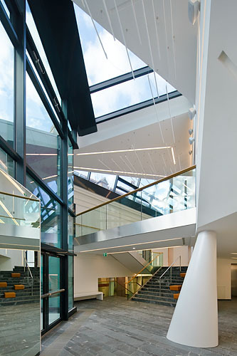 Ein Foto von Rupert Steiner