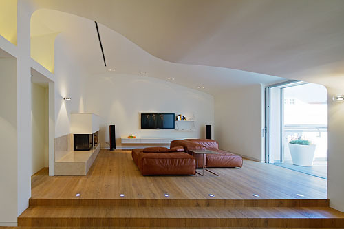 Ein Foto von Rupert Steiner