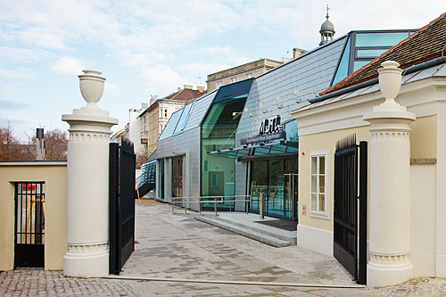 Ein Foto von Rupert Steiner