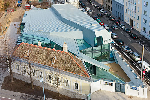 Ein Foto von Rupert Steiner