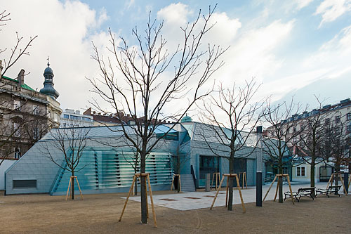 Ein Foto von Rupert Steiner