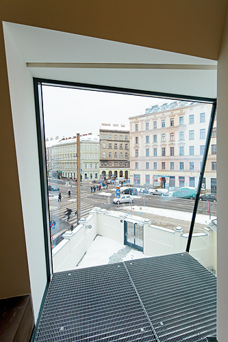 Ein Foto von Rupert Steiner