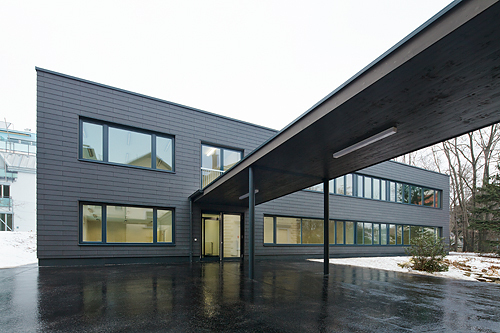 Ein Foto von Rupert Steiner