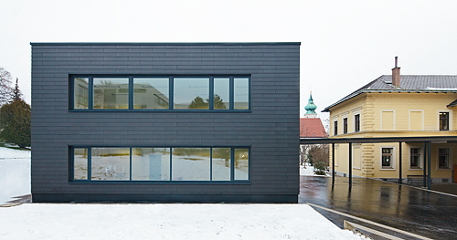 Ein Foto von Rupert Steiner