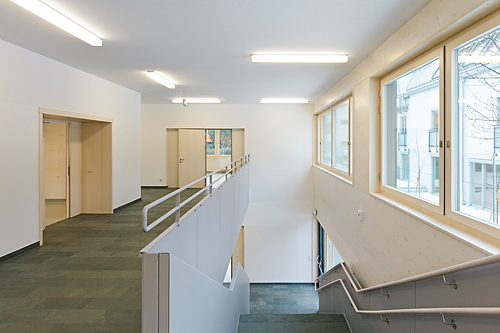 Ein Foto von Rupert Steiner