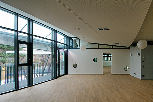 Ein Foto von Rupert Steiner