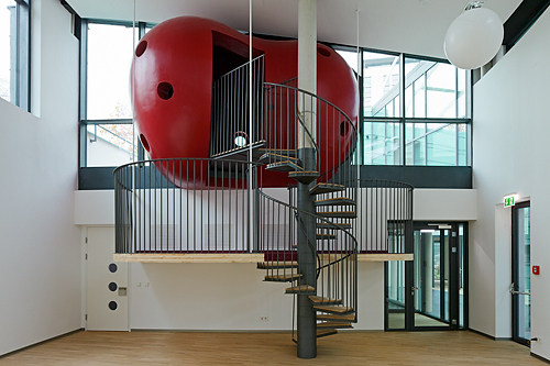 Ein Foto von Rupert Steiner