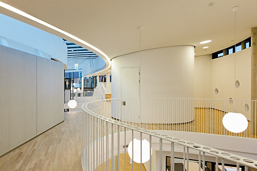 Ein Foto von Rupert Steiner