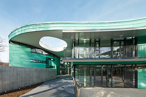 Ein Foto von Rupert Steiner