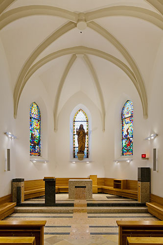 Ein Foto von Rupert Steiner