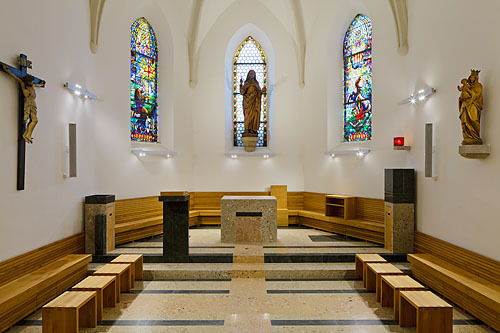 Ein Foto von Rupert Steiner