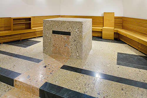 Ein Foto von Rupert Steiner