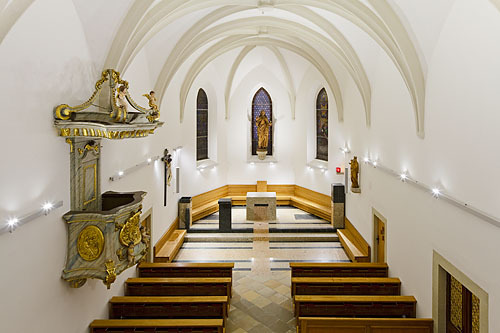 Ein Foto von Rupert Steiner