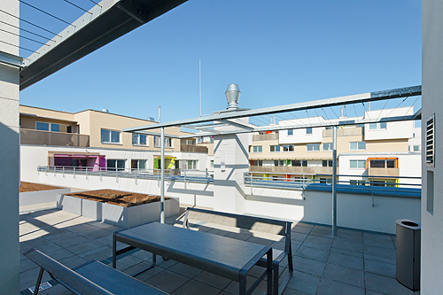 Ein Foto von Rupert Steiner