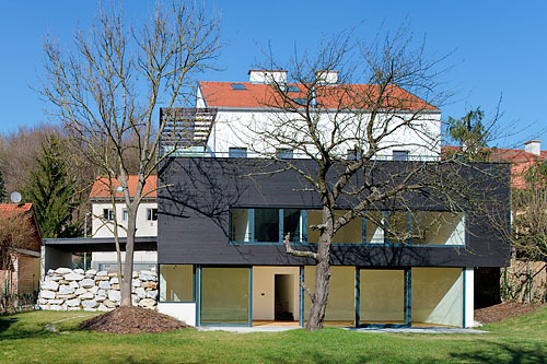 Ein Foto von Rupert Steiner