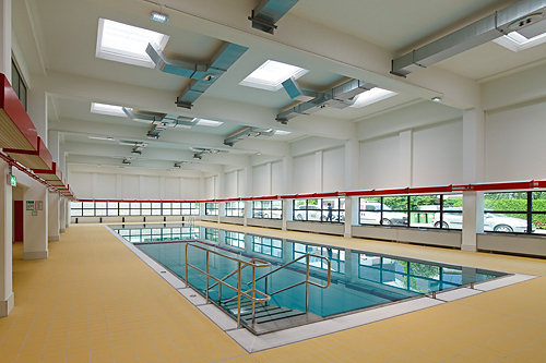 Ein Foto von Rupert Steiner