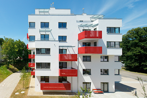 Ein Foto von Rupert Steiner