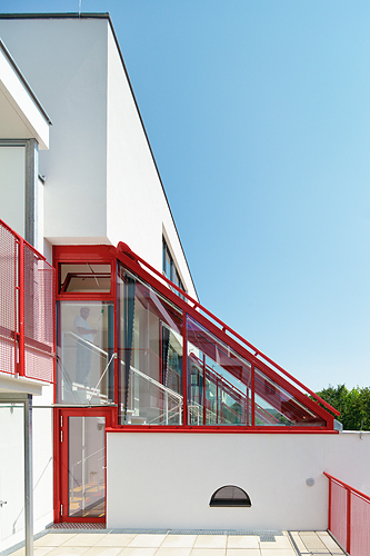 Ein Foto von Rupert Steiner