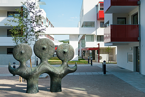 Ein Foto von Rupert Steiner