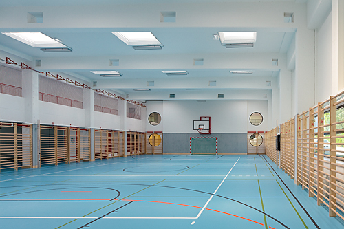 Ein Foto von Rupert Steiner