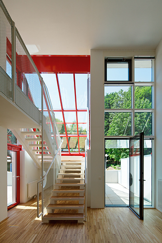 Ein Foto von Rupert Steiner