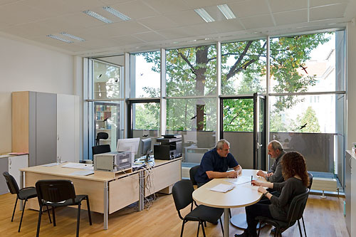 Ein Foto von Rupert Steiner