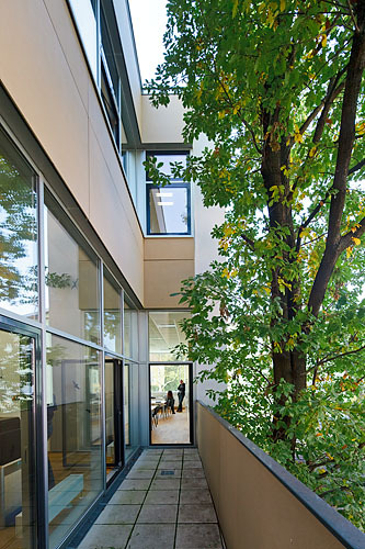 Ein Foto von Rupert Steiner