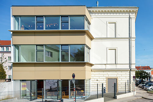 Ein Foto von Rupert Steiner