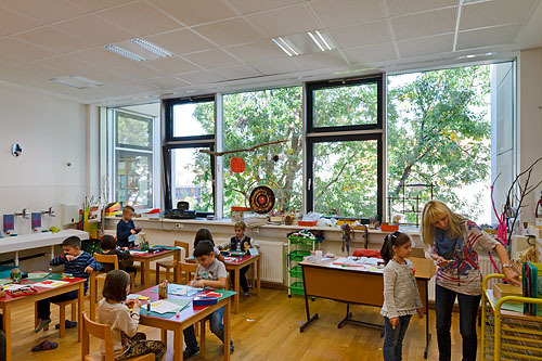 Ein Foto von Rupert Steiner